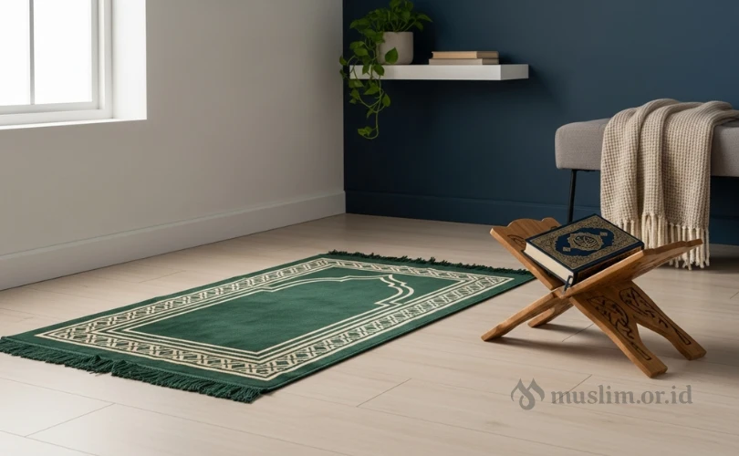 Bacaan Tasbih, Tahmid, dan Takbir pada Zikir Setelah Salat