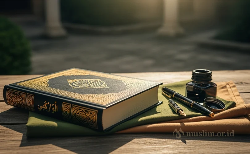 Penjelasan Kitab Ta’jilun Nada (Bag. 23): Jama’ Muannats Salim