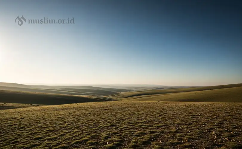 Apa Tujuan Manusia Hidup di Bumi?