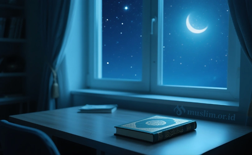 Mengetahui Surat al-Lahab dan Bukti Al-Quran bukanlah tulisan Nabi Muhammad