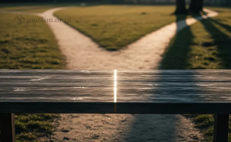 Perbedaan Antara Jual Beli dan Riba