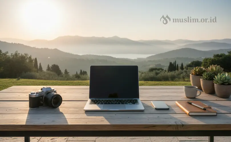 Kaidah Menjadi Influencer dan Membangun Personal Branding