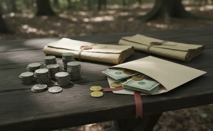 Hukum Korupsi Dalam Islam