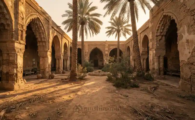 Biografi Al-Hasan Al-Bashri (Bag. 1)