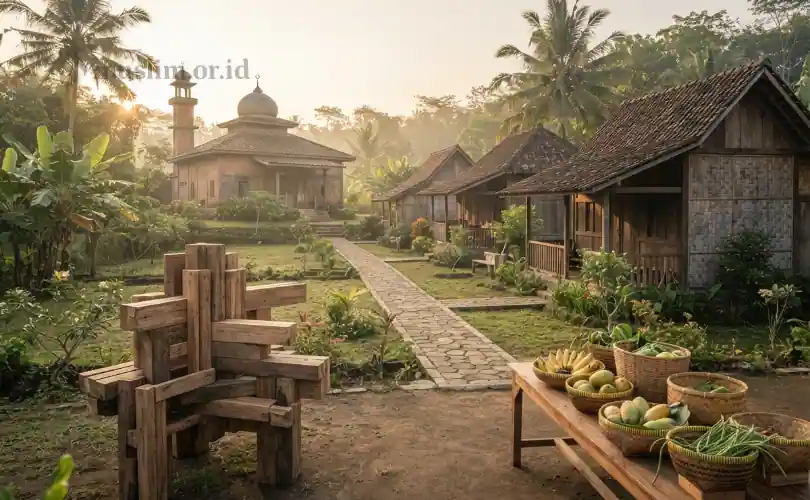 Nikmat Persatuan Hakiki